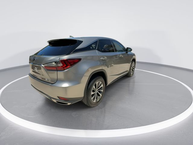 2022 Lexus RX - $39,998
