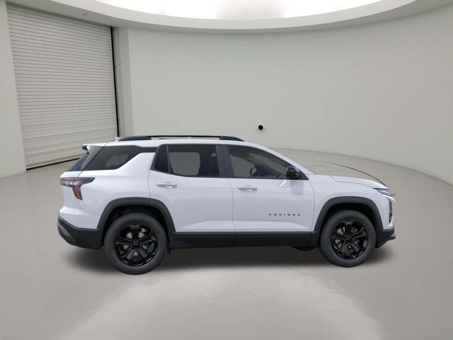 New 2025 Chevrolet Equinox For Sale in Grove City, OH