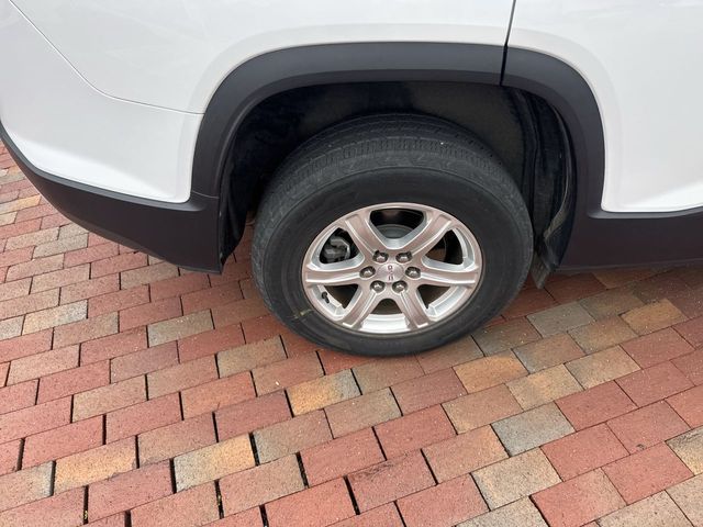 Used 2019 GMC Acadia SL For Sale in Huntsville, Al
