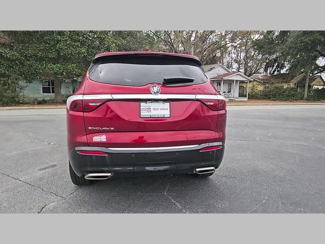 2024 Buick Enclave Premium FWD
