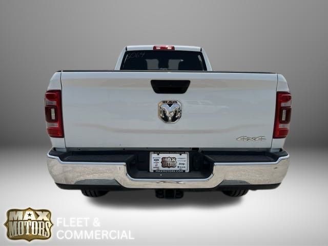 2024 Ram 2500 Tradesman 9