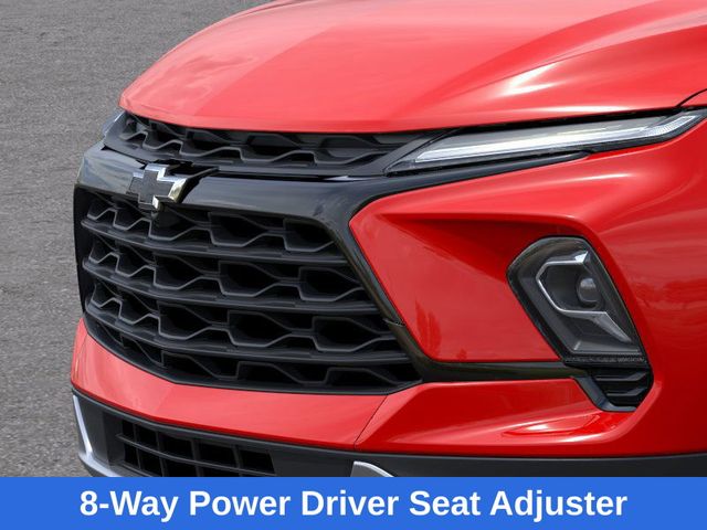 New 2025 Chevrolet Blazer For Sale in Livonia, MI