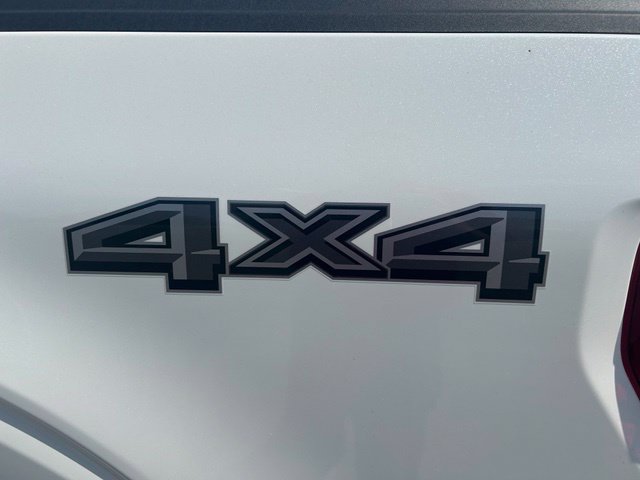 New 2026 Ford F-150 Truck