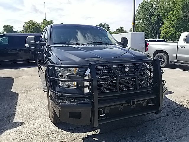 Used 2015 Ford F-150 Truck