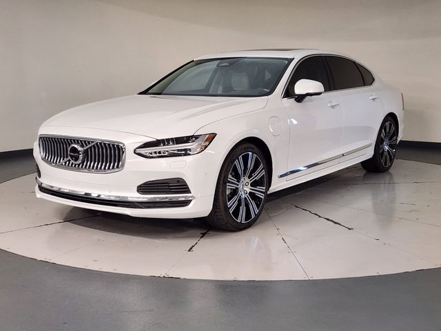 2025 Volvo S90 Plug-In Hybrid T8 Plus