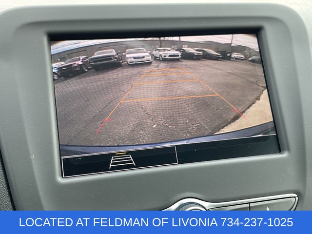 Used 2022 Chevrolet Equinox For Sale in Livonia, MI