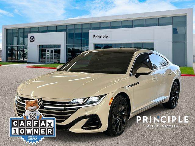 2023 Volkswagen Arteon 2.0T SEL R-Line 4Motion