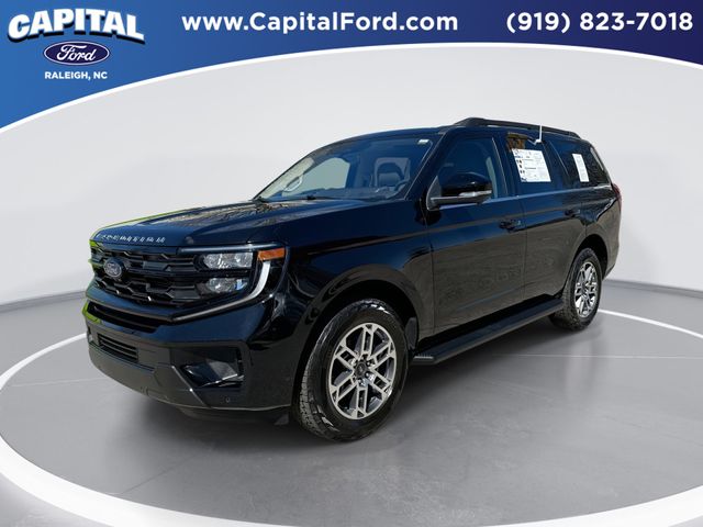 2025 Ford Expedition Active 4WD