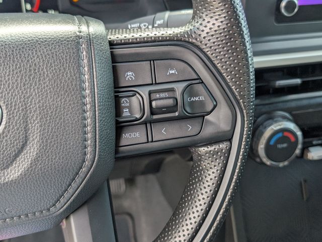 2025 Toyota Tacoma SR Gray at Don McGill Toyota