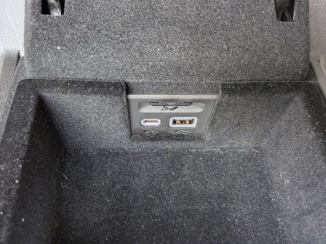 Certified Used 2023 Blue Cadillac Sport image 23