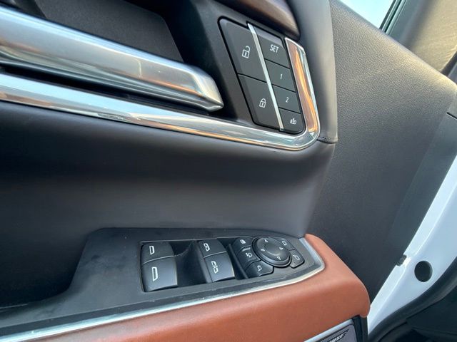 2024 GMC Sierra 2500HD Denali Ultimate:46589A