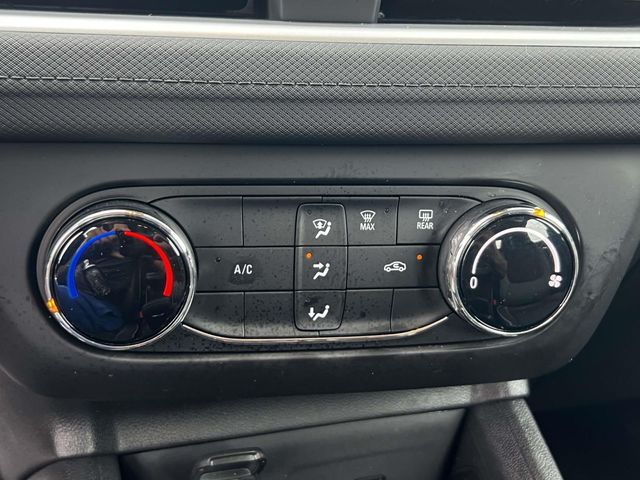 Used 2025 Chevrolet TrailBlazer SUV