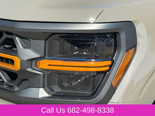 New 2026 Ford F-150 Truck