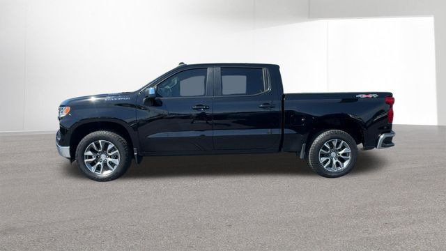 Used 2024 Chevrolet Silverado 1500 LT For Sale in Indianapolis, IN