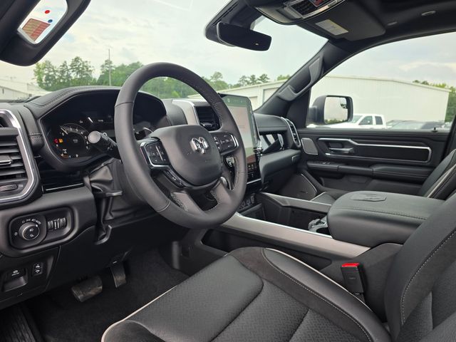 2025 Ram 1500 Laramie:44490A