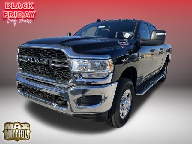 2024 Ram 3500 Tradesman 3