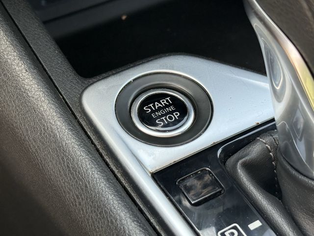 2024 Nissan Sentra SV Black at Legacy Ford