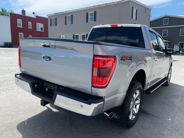 Used 2023 Ford F-150 Truck