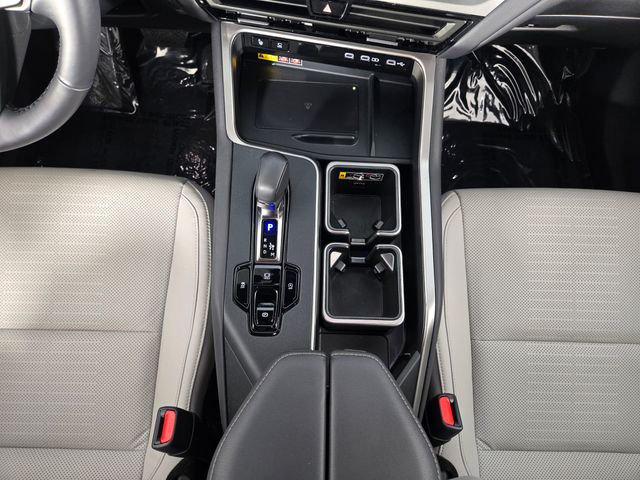 2025 Lexus TX Premium - Photo 27