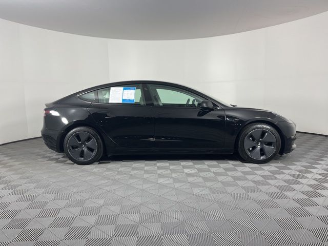 2021 Tesla Model 3 Long Range 11