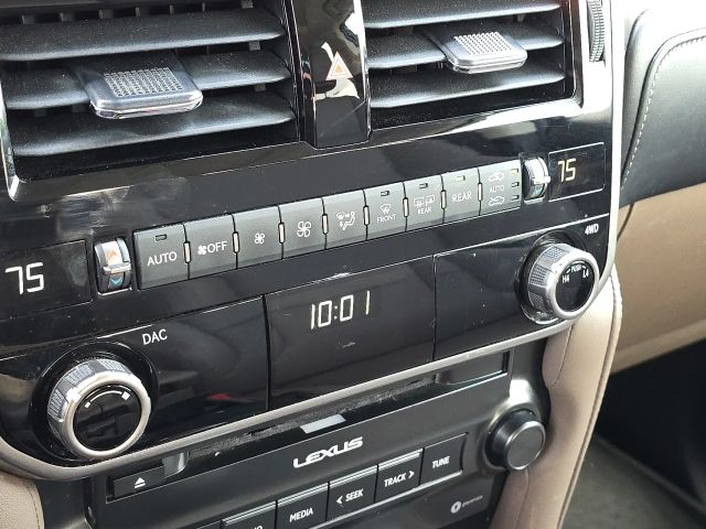 2023 Lexus GX 460:46928A