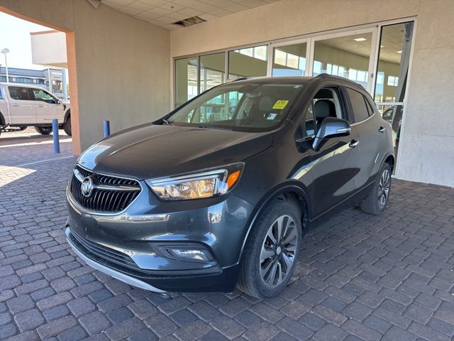 2018 Buick Encore Preferred II FWD