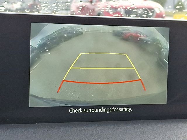 used 2022 Mazda CX-5 car, priced at $23,510