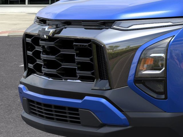New 2025 Chevrolet Equinox For Sale in Grove City, OH