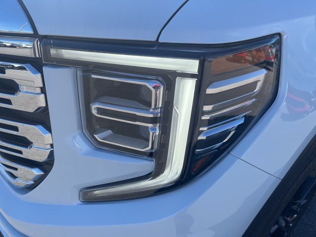 2026 GMC Sierra 1500 Denali:45516