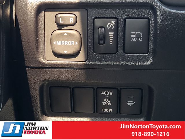 Used 2024 Toyota 4Runner SUV