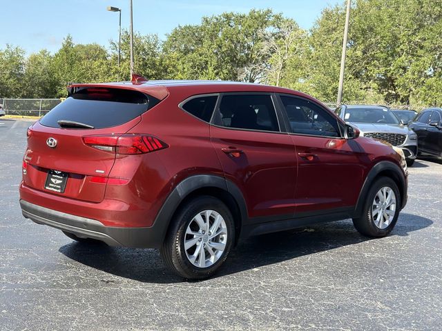 Used 2020 Hyundai Tucson SUV