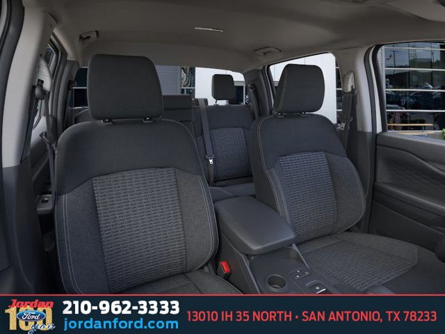 New Car 2025 Ford Ranger  Xl For Sale Under $30,000 In San Antonio, Texas