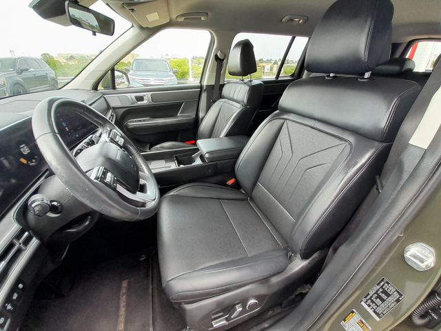 2024 Hyundai Santa Fe SEL - Photo 35