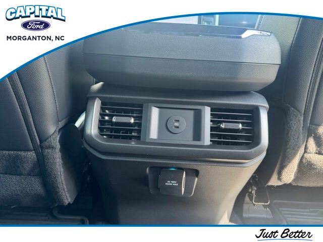 New 2026 White Ford Lariat image 15