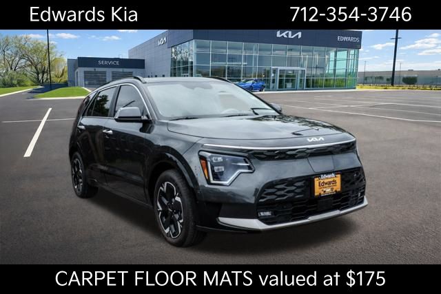 2024 Kia Niro EV Wave FWD