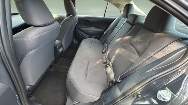 Used 2024  Toyota LE image 19
