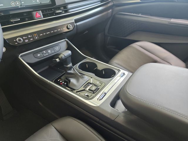 Used 2026 Kia Carnival Van