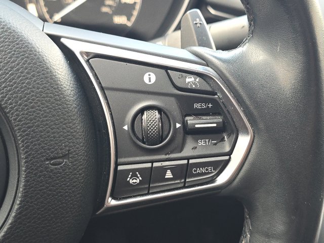 2021 Acura TLX Advance:B02379A1