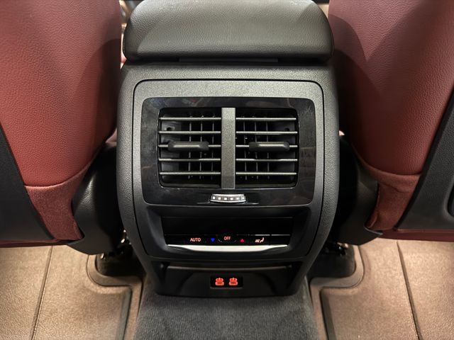 2024 BMW X3 xDrive30i White at Ultimate Motorsports