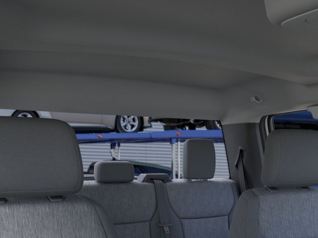 2026 Ford F-150 XL:TKE67210