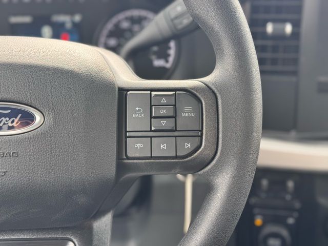 2026 Ford F-250 Super Duty XLT