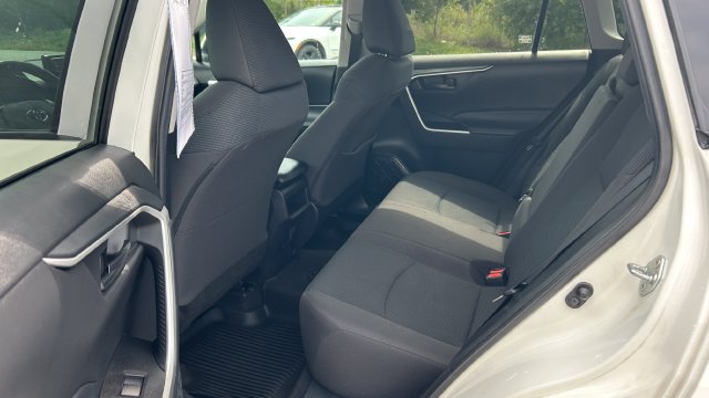 Used 2021 Toyota RAV4 SUV