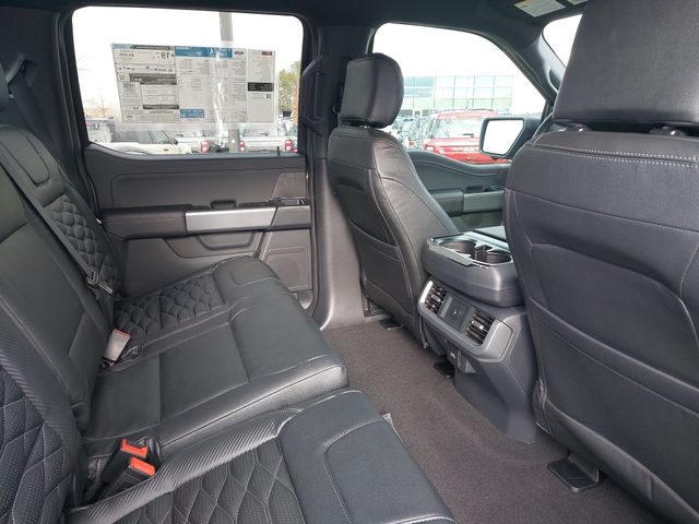 New 2026 Gray Ford XLT image 12