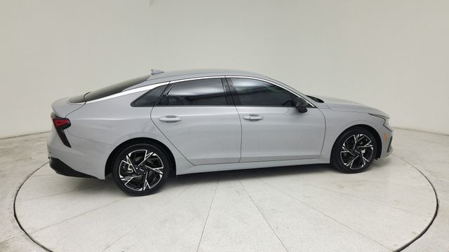 2025 Kia K5 GT-Line - 5