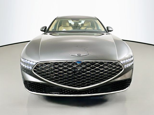 Thumbnail: 2026 Genesis G90 - 2