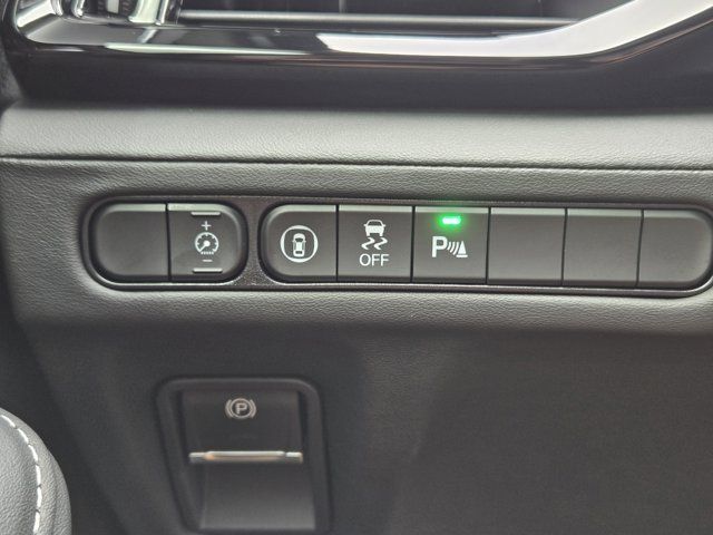 used 2026 Acura MDX car, priced at $49,215