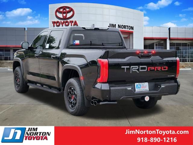 New 2026 Toyota Tundra i-FORCE MAX Truck