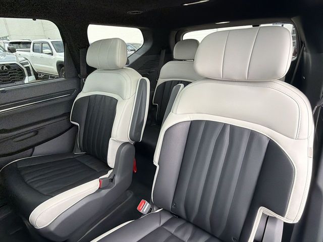 Used 2024 Kia EV9 SUV