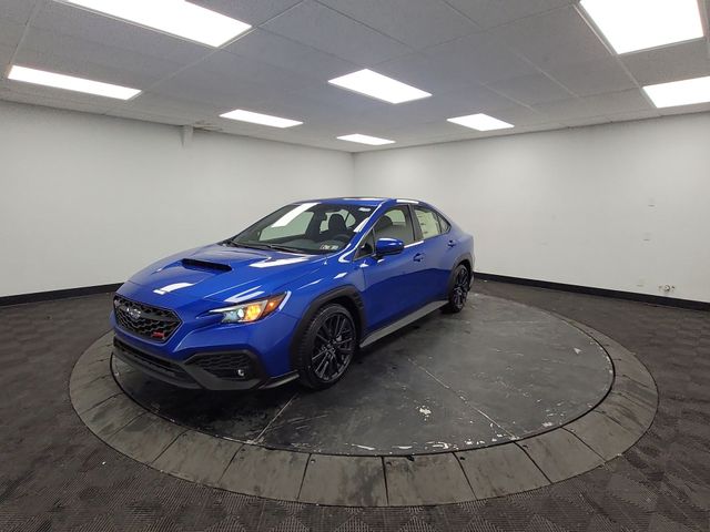 2026 – Subaru – WRX
