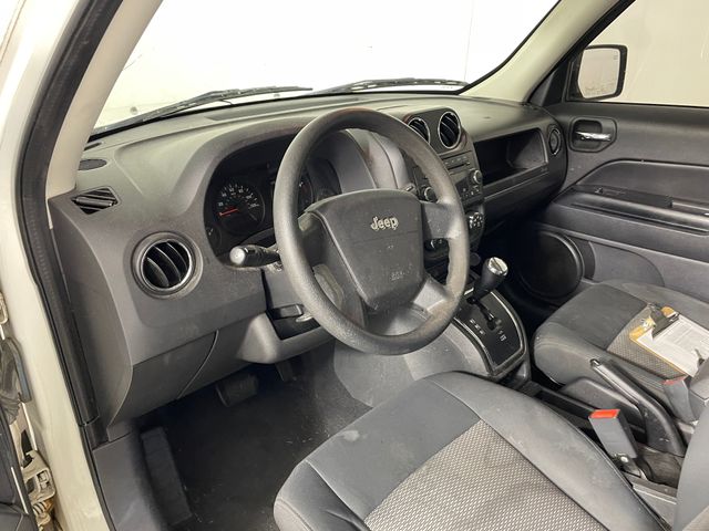 Used 2010 Jeep Patriot Sport For Sale in Bremerton, WA